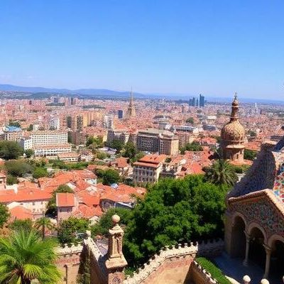 Barcelona