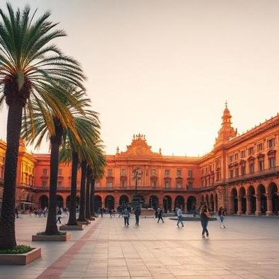 Sevilla